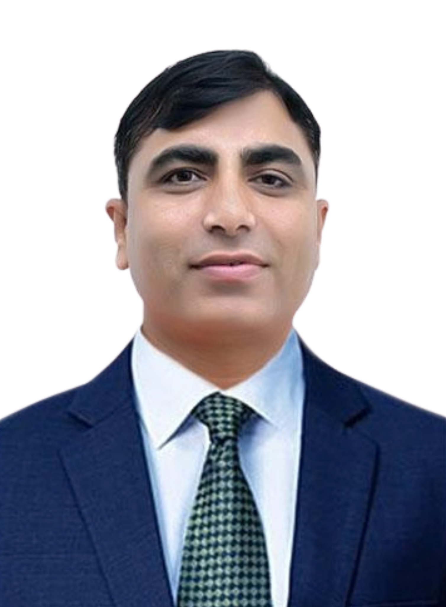 Ganpatbhai Ravjibhai Baldaniya